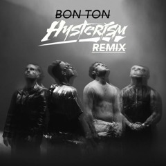 Drillionaire, Lazza, BLANCO - BON TON Ft. Sfera Ebbasta, Michelangelo (Hysterism Remix)