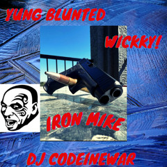 IRON MIKE (PROD. WICKKY! X DJCODEINEWAR)