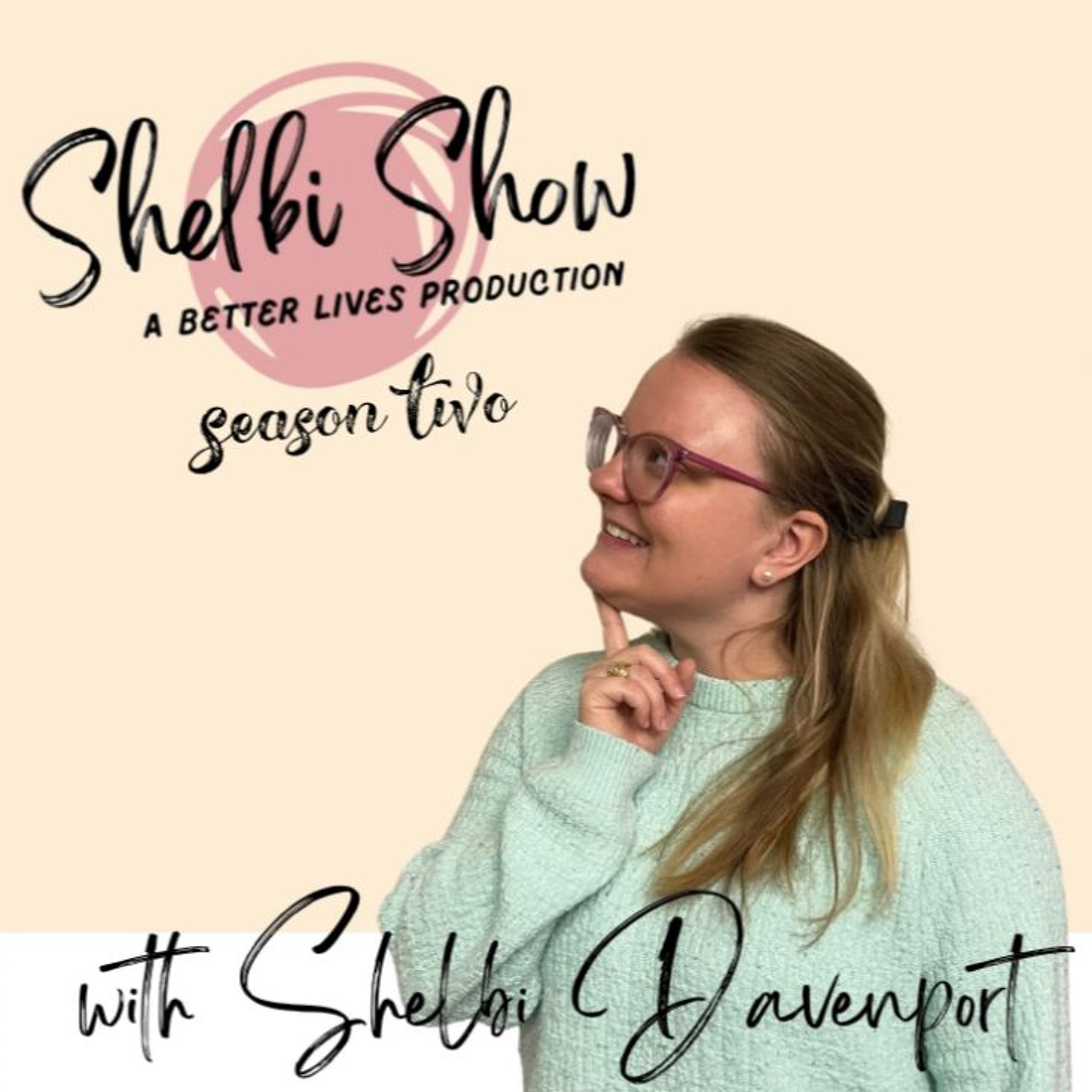 Shelbi Show: Season 2 Episode 2 episode artwork