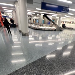 red shirts in black boots