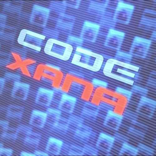 Code Lyoko - Xana's Monsters