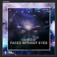 HATELOVE - Faces Without Eyes (Free Download)
