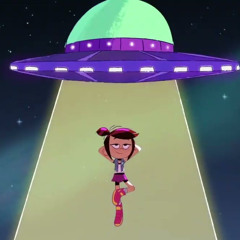 Fear of Nothing At All - The Ghost and Molly McGee