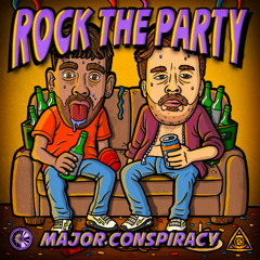 Rock The Party