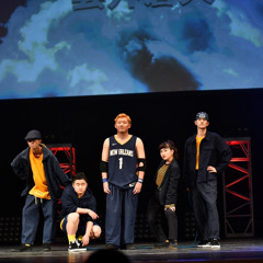 DDCJ2021 雲外蒼天