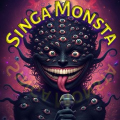 Singa Monsta