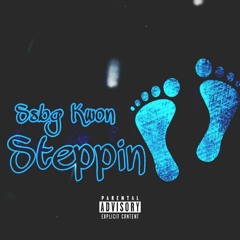 Steppin