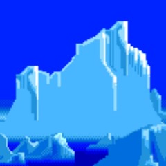 [CUSTOM] Sonic The Hedgehog 3 - Ice Cap Zone (Act 2)