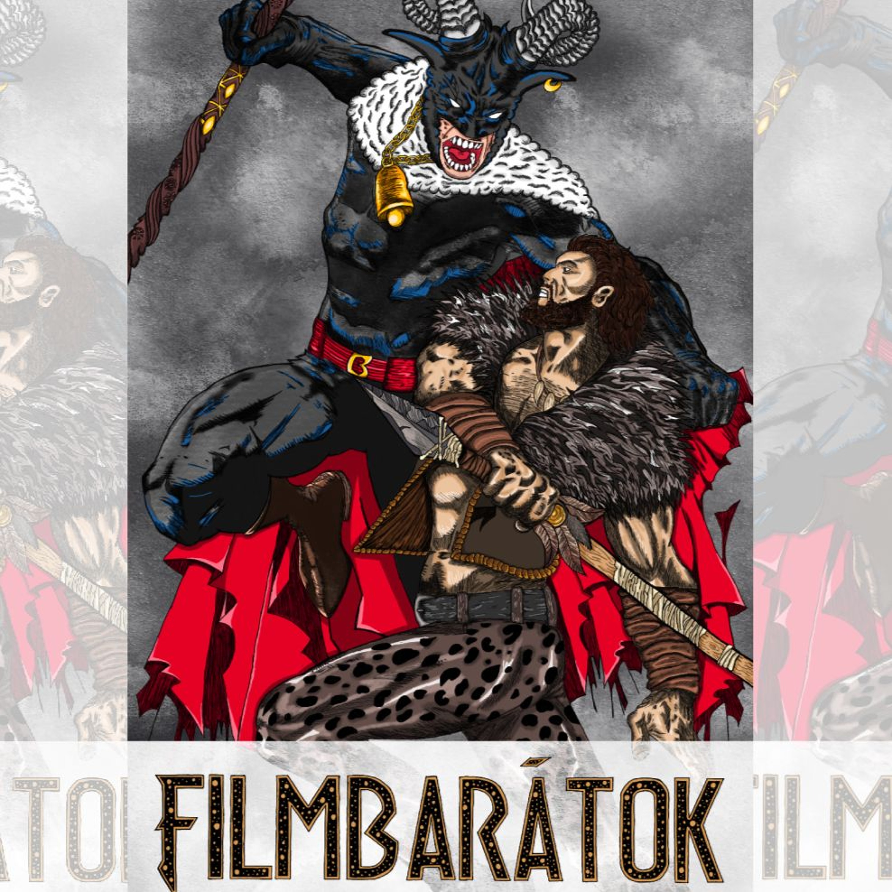 Filmbarátok Podcast #293