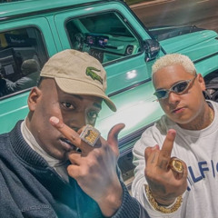 MC Negão Original - Chutei O Balde - Voltei Comer As Mina Do Job