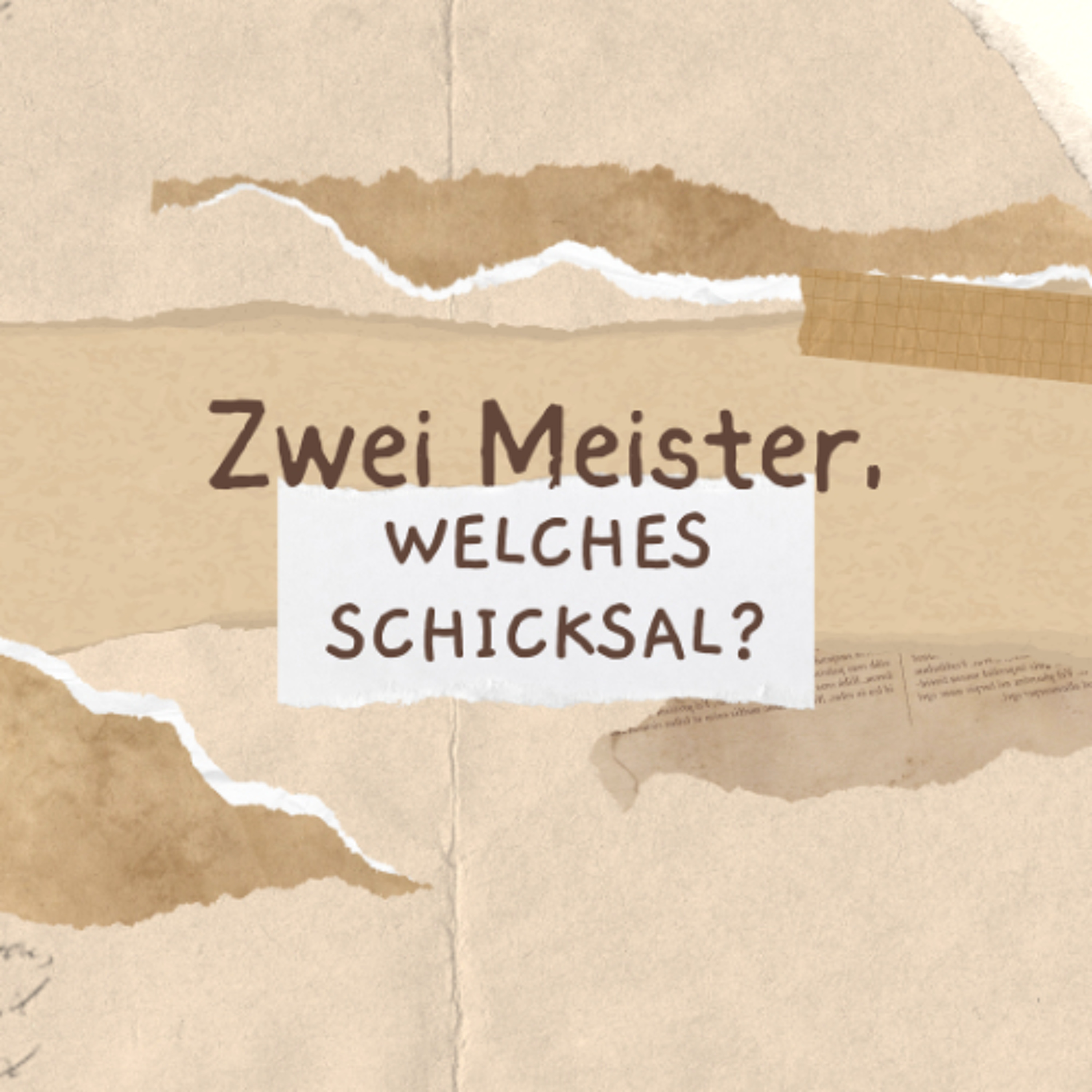 Vineyard Linz - Messages