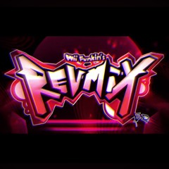 KNOCKOUT [REMIX] - FNF_ Rev-Mixed