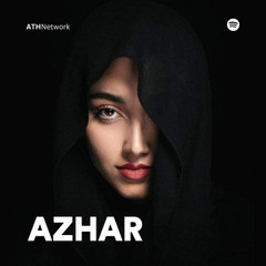 AZHAR | Dark Arabic Bass House / Ethnic Deep House
