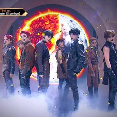 Monster (Stormborn) - 더보이즈(THE BOYZ) - KINGDOM