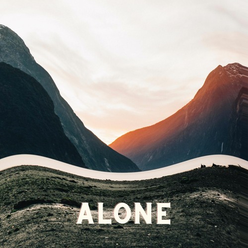 Alone ft. Sauti