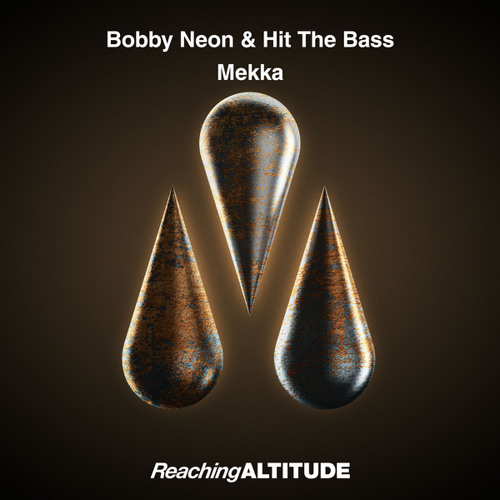 Bobby Neon & Hit The Bass - Mekka