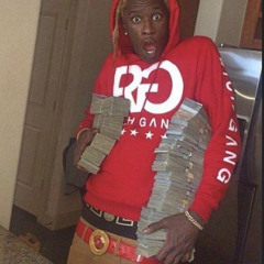 Young Thug 🐍🕷️