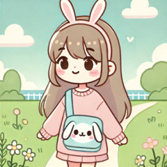 おさんぽ