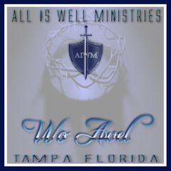 THE BLOOD - AIWM TAMPA