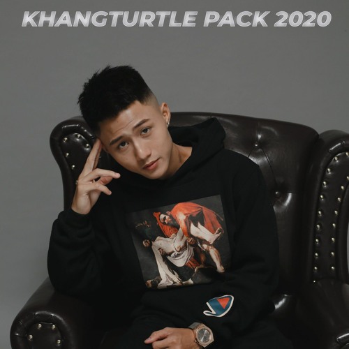 KHANGTURTLE PACK 2020