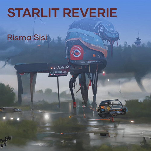 Starlit Reverie