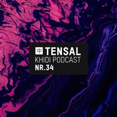 KHIDI Podcast NR.34: Tensal