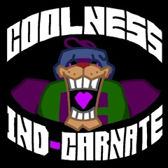 COOLNESS IND-CARNATE [L-Take] V.2