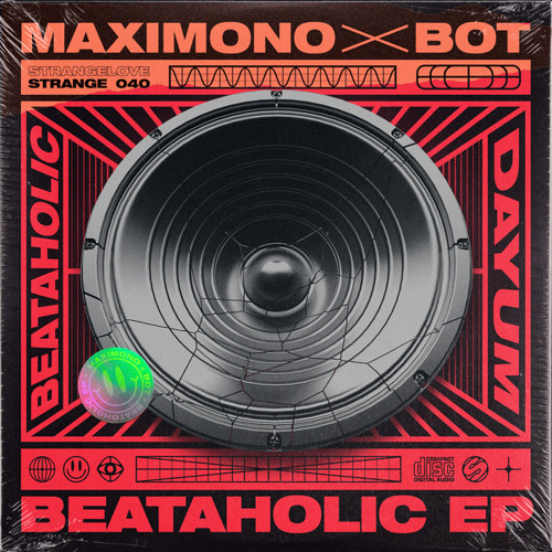 Dayum (Extended Mix)