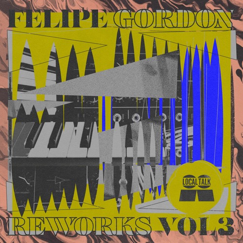 Envee - Brotherman Pt 1 (Felipe Gordon Rework)