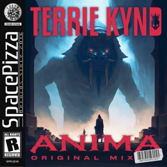 TERRIE KYND - Anima [Out Now]