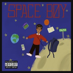 SPACE BOY