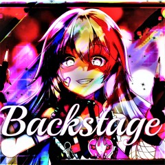Noahh  ~ Backstage W/  Rosesleeves (+grievo)