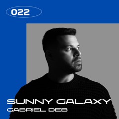 Sunny Galaxy - Radio Show 022