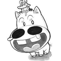 とってもウマナミ(gekko House Edit)