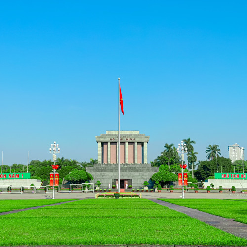 tình ca quê hương