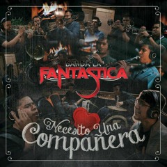Banda La Fantastica - Necesito Una Compañera.mp3