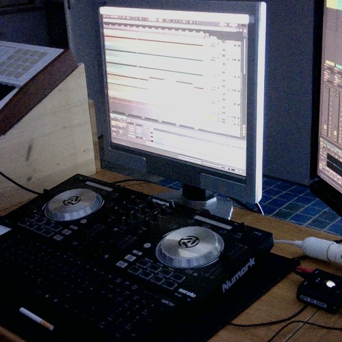 20.11.2023 @ HOME