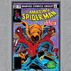 [FREE] EPUB 📝 Amazing Spider-Man Masterworks Vol. 23 (Amazing Spider-Man (1963-1998)