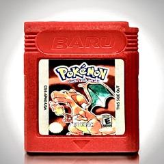 Pokemon: Lavender Town (BARU FLIP)