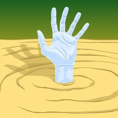 Sinking Sand