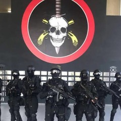 Bandidolatria PapaMike X Guga Morais X João