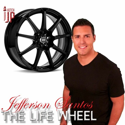 Jefferson Santos - The Life Wheel