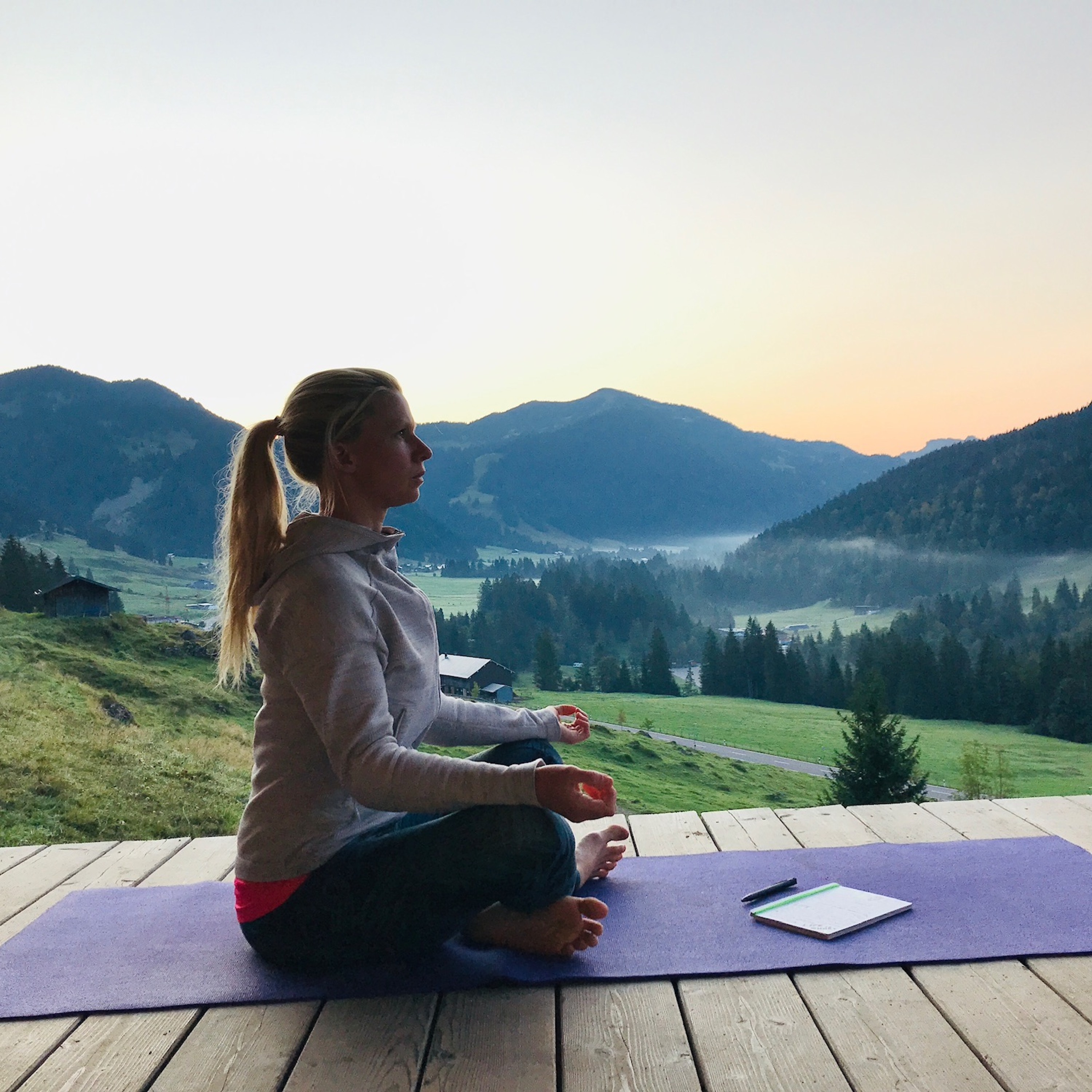 SHIfT - Solopreneur & Selfcare