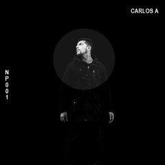 Only NP001 Carlos A - Los De La [N] Nopreset Records