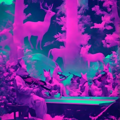 forrest animals
