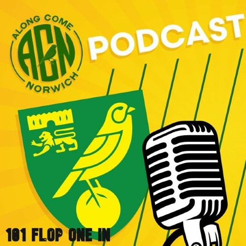 "Flop One In" ACN Pod 101