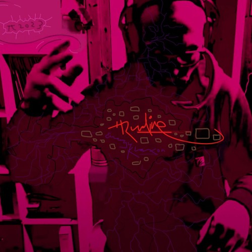 Rudine - Klarxon [Techno DJ set] 2023 - 03 - 14
