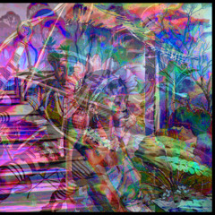 a big maybe | untitled project 001 sessions | ambient atmospheric psyche drone jungle horror WIP | stortion 2 99 bpm august 13 take 2