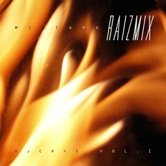 Raizmix - Crys Marques