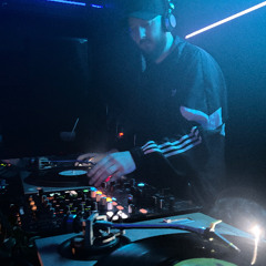 Moondance Festival DJ Contest  - Murahni - Vinyl Only